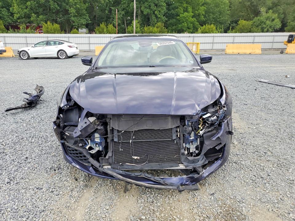 Продаж на аукціоні авто 2018 Maserati Ghibli, vin: ZAM57XSA8J1290916, номер лоту: 58297046