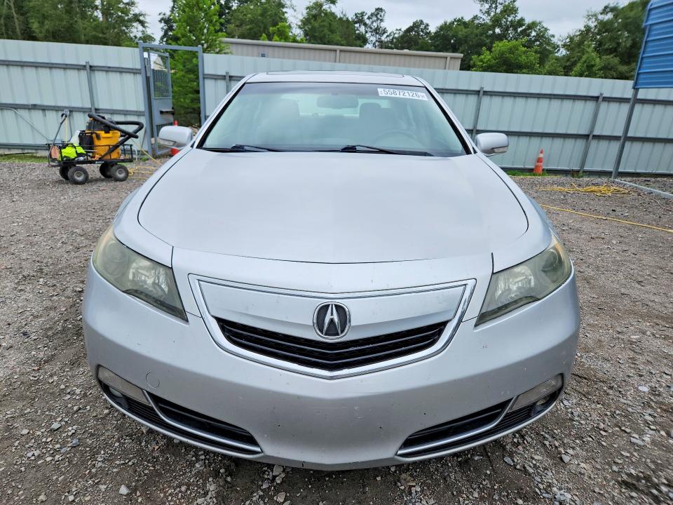 Продаж на аукціоні авто 2012 Acura Tl, vin: 19UUA8F26CA023708, номер лоту: 55872126