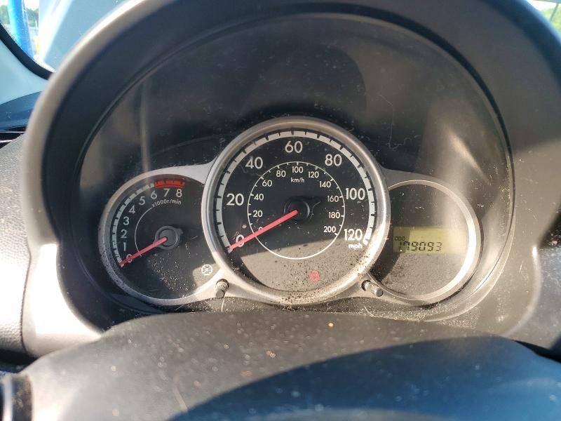 Aukcja sprzedaży 2013 Mazda Mazda2, vin: JM1DE1KYXD0159285, numer aukcji: 58451376