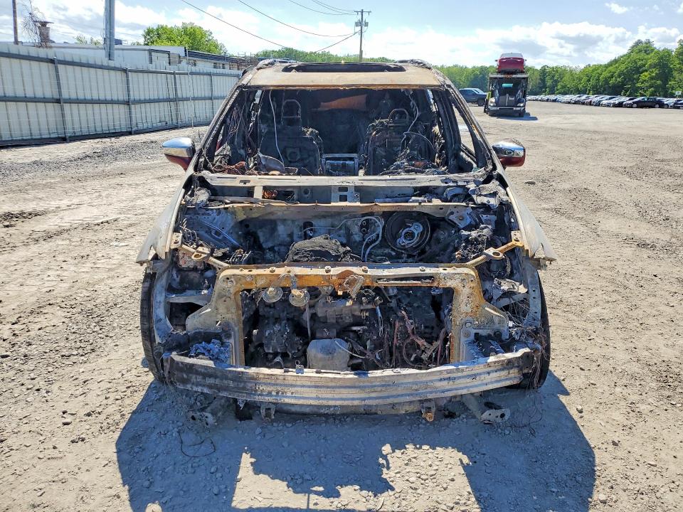 Продажа на аукционе авто 2018 Chrysler Pacifica, vin: 2C4RC1GGXJR232670, номер лота: 56517106
