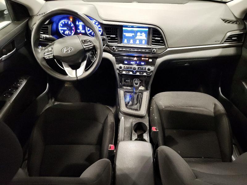 Продаж на аукціоні авто 2020 Hyundai Elantra, vin: 5NPD84LF1LH569870, номер лоту: 56703246