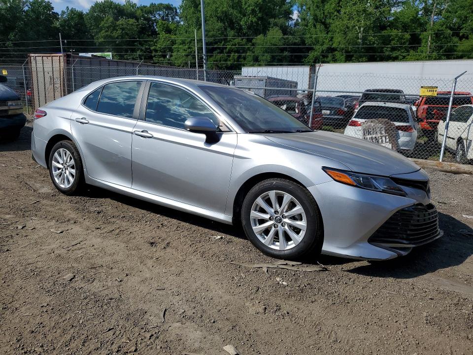 Aukcja sprzedaży 2018 Toyota Camry, vin: 4T1B11HK9JU104039, numer aukcji: 55803696