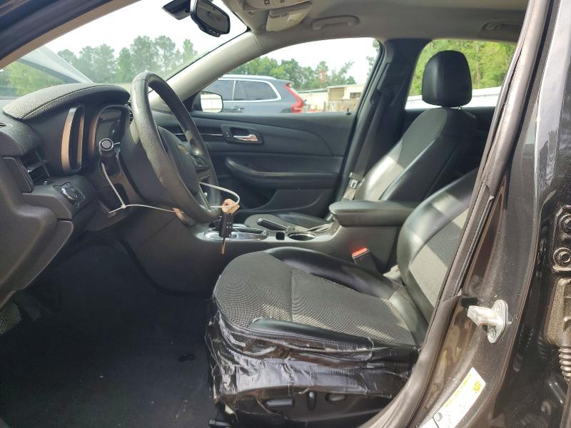 2015 Chevrolet Malibu მანქანა იყიდება აუქციონზე, vin: 1G11C5SL9FF290754, აუქციონის ნომერი: 58198076