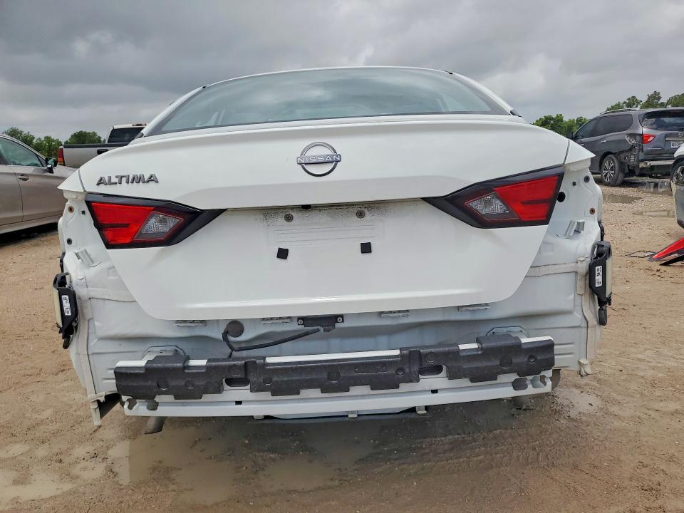 2024 Nissan Altima მანქანა იყიდება აუქციონზე, vin: 1N4BL4BVXRN357403, აუქციონის ნომერი: 56897376