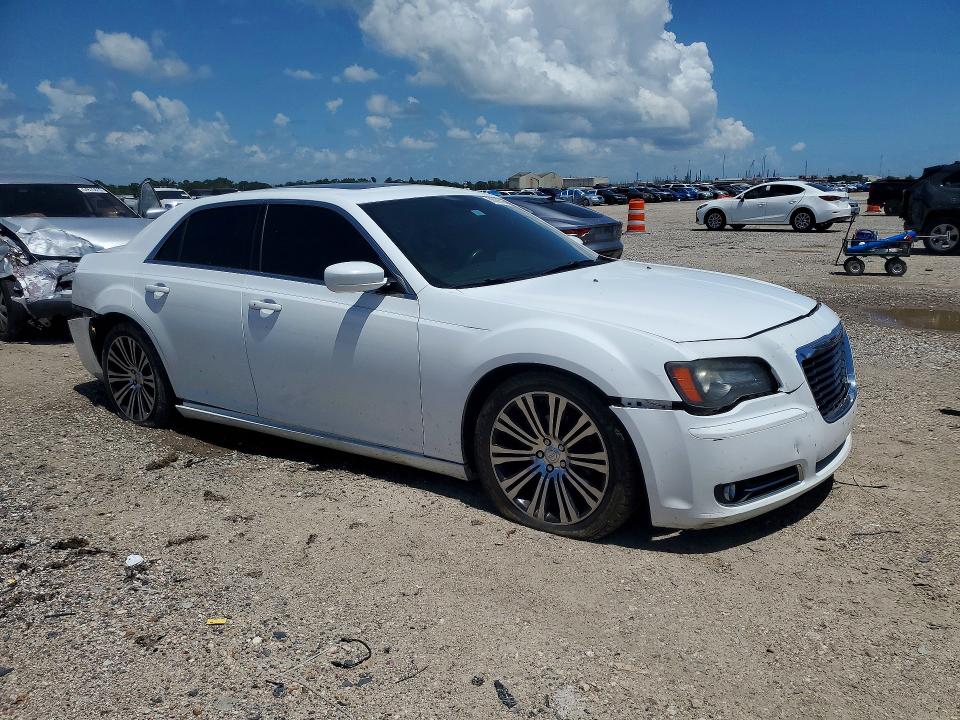 Продаж на аукціоні авто 2013 Chrysler 300, vin: 2C3CCABG9DH732685, номер лоту: 56368596