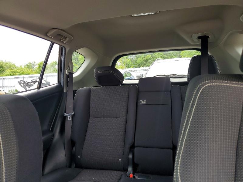 58786966 :رقم المزاد ، JTMRJREV4GD033115 vin ، 2016 Toyota Rav4 Hv مزاد بيع