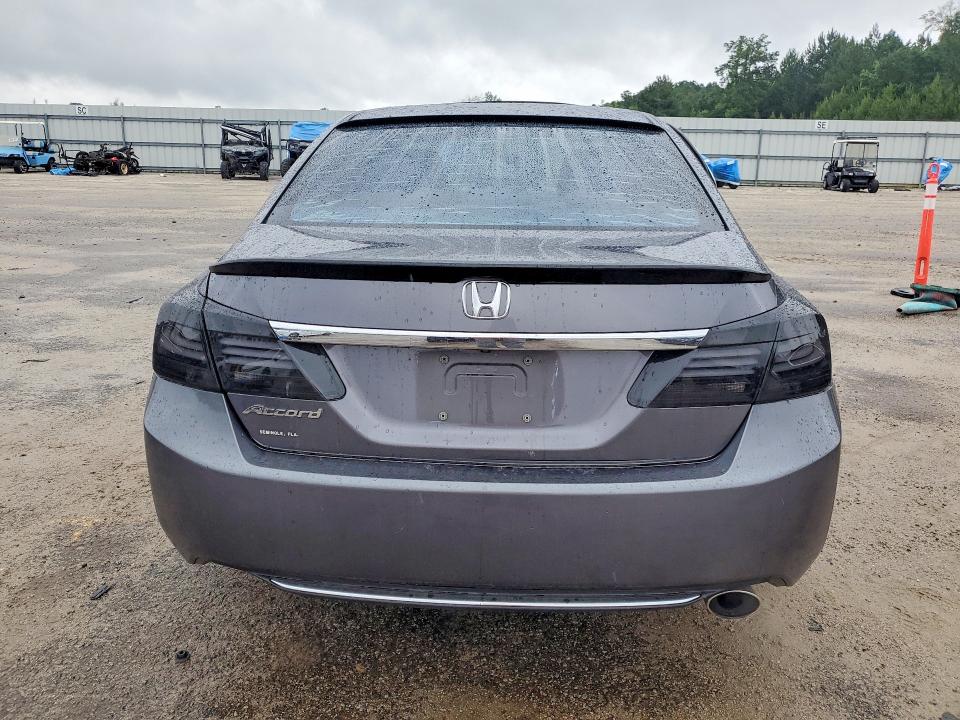 Aukcja sprzedaży 2015 Honda Accord, vin: 1HGCR2F74FA041240, numer aukcji: 55575356