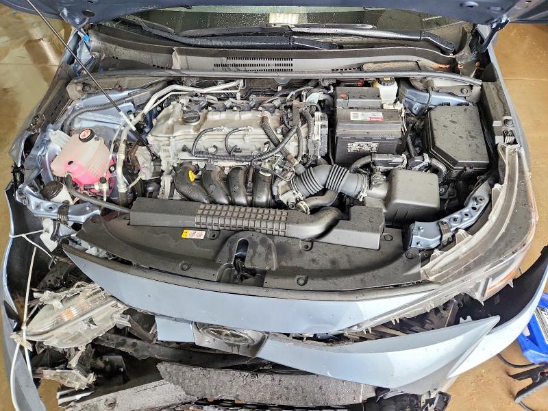 55737716 :رقم المزاد ، JTDEPMAE7N3026149 vin ، 2022 Toyota Corolla مزاد بيع