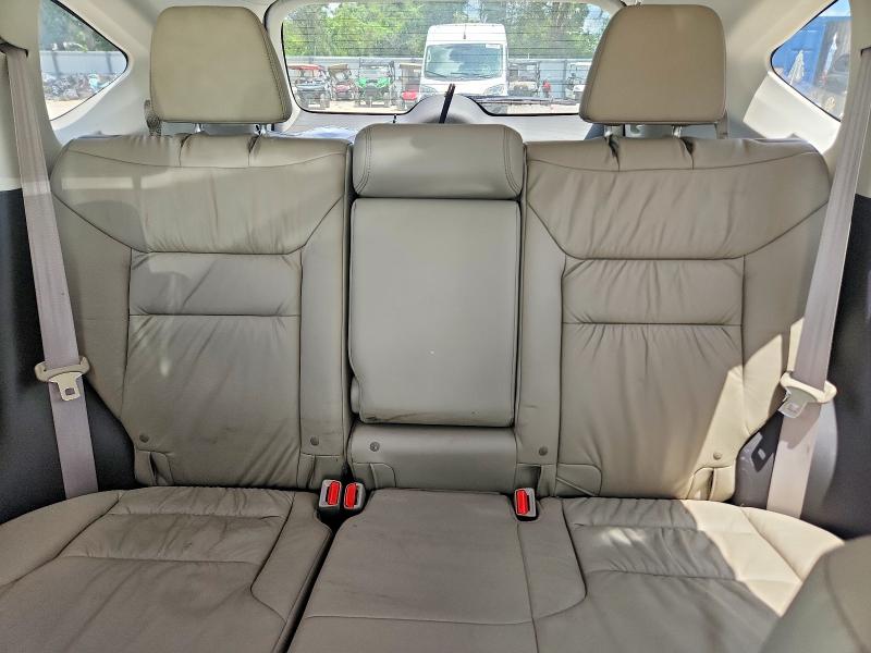 Продаж на аукціоні авто 2012 Honda Cr-v, vin: 5J6RM3H71CL014386, номер лоту: 57206286