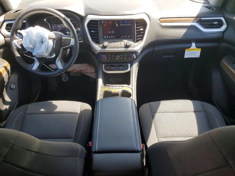 Продажа на аукционе авто 2023 Gmc Acadia, vin: 1GKKNRL49PZ100234, номер лота: 55537956