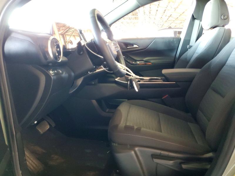57907536 :رقم المزاد ، 3GNAXHEG8TL229223 vin ، 2026 Chevrolet Equinox مزاد بيع