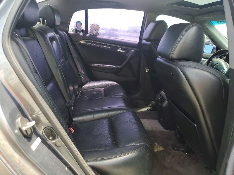 Aukcja sprzedaży 2005 Acura Tl, vin: 19UUA66275A005290, numer aukcji: 56282186