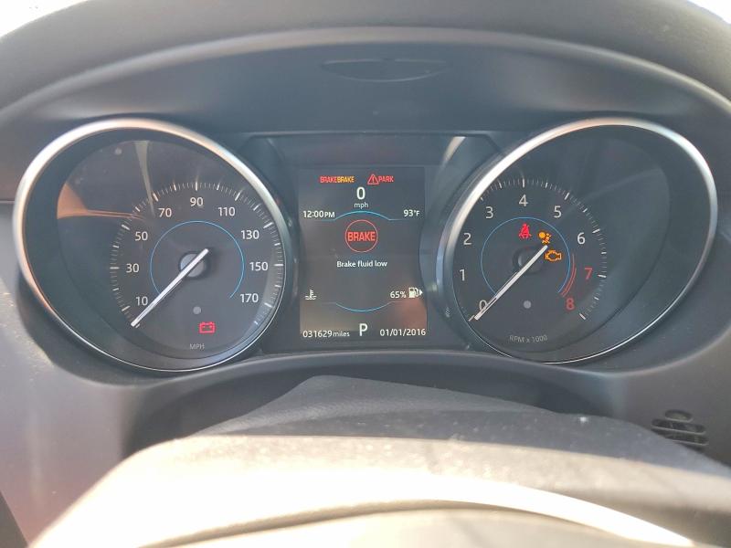 Aukcja sprzedaży 2019 Jaguar Xe, vin: SAJAD4FX7KCP44587, numer aukcji: 55781886