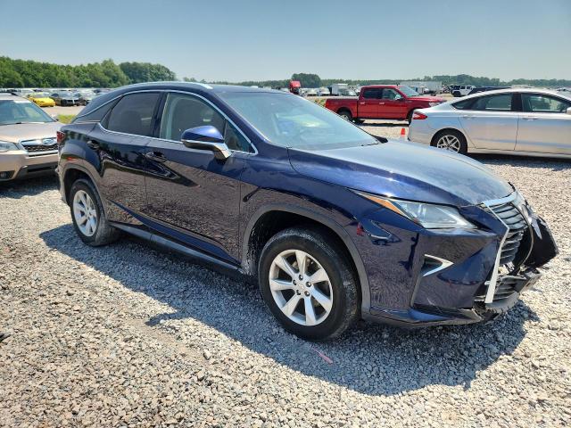 Продаж на аукціоні авто 2017 Lexus Rx 350, vin: 2T2BZMCA4HC123467, номер лоту: 55733546