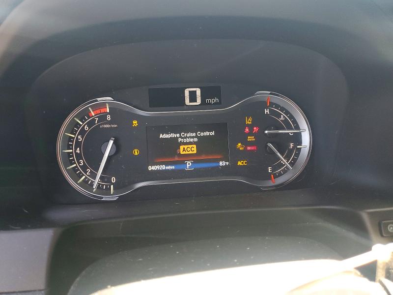 56800226 :رقم المزاد ، 5FPYK3F83NB024787 vin ، 2022 Honda Ridgeline مزاد بيع