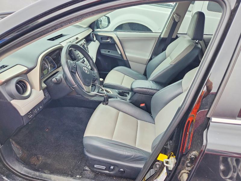 2013 Toyota Rav4 მანქანა იყიდება აუქციონზე, vin: 2T3DFREV1DW025077, აუქციონის ნომერი: 57887376