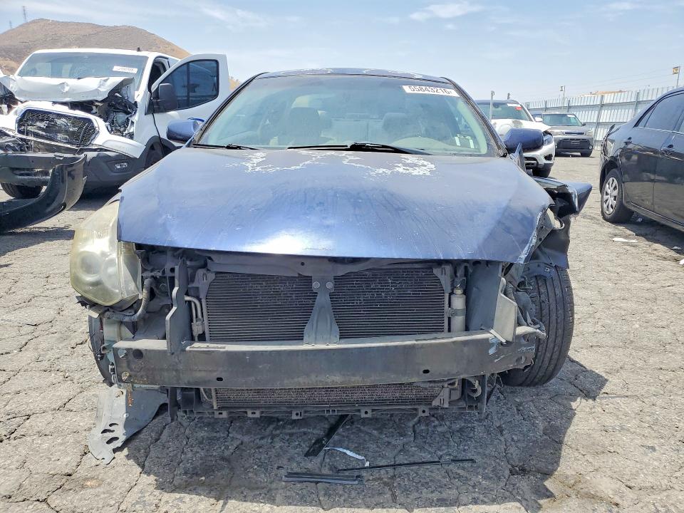 Aukcja sprzedaży 2012 Nissan Altima, vin: 1N4AL2EP3CC261774, numer aukcji: 55843216