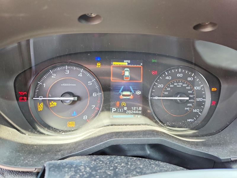 Продажа на аукционе авто 2021 Subaru Crosstrek, vin: JF2GTAPC4M8305165, номер лота: 56685946