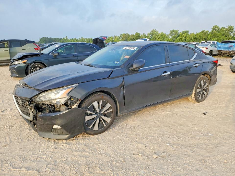 Продаж на аукціоні авто 2021 Nissan Altima, vin: 1N4BL4DV4MN339002, номер лоту: 57716366