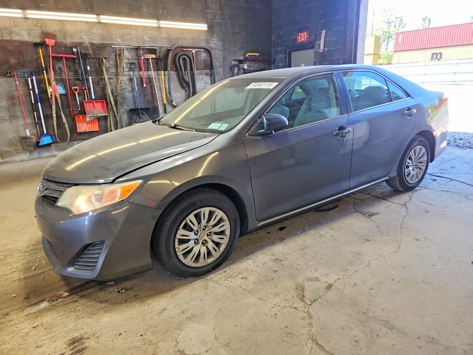 Aukcja sprzedaży 2014 Toyota Camry, vin: 4T4BF1FK8ER354212, numer aukcji: 54842176