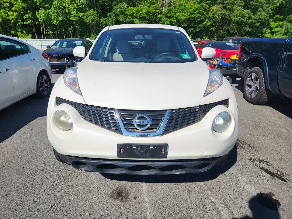 Продаж на аукціоні авто 2013 Nissan Juke, vin: JN8AF5MV4DT213435, номер лоту: 55785526