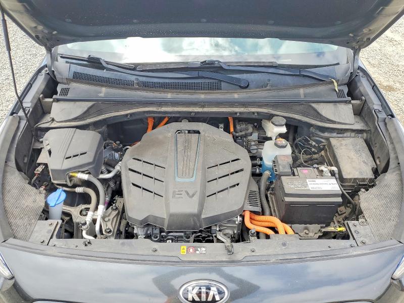 Aukcja sprzedaży 2020 Kia Niro, vin: KNDCC3LG8L5070593, numer aukcji: 57906416