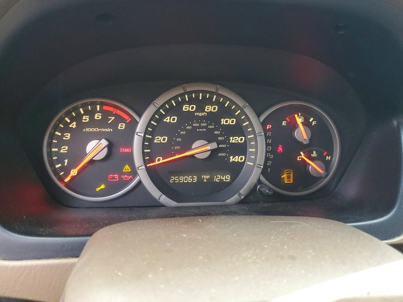 Aukcja sprzedaży 2008 Honda Pilot, vin: 5FNYF282X8B003861, numer aukcji: 55966876
