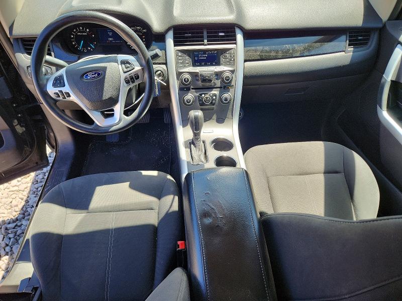 Продажа на аукционе авто 2013 Ford Edge, vin: 2FMDK3GC5DBE11505, номер лота: 57913906