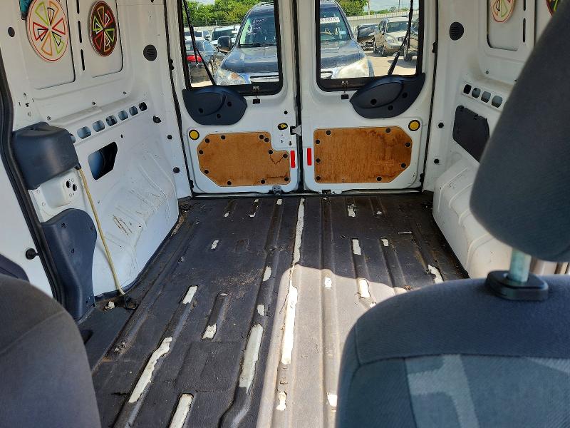 Продаж на аукціоні авто 2013 Ford Transit Connect, vin: NM0LS6BN0DT143308, номер лоту: 56485596