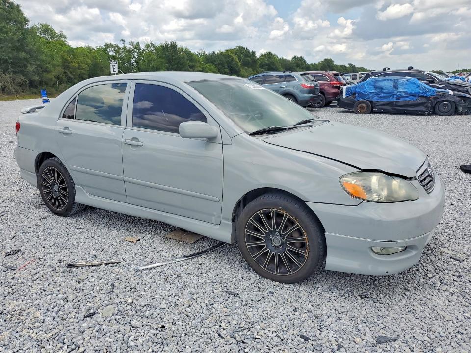 Aukcja sprzedaży 2005 Toyota Corolla, vin: 1NXBR30E15Z527925, numer aukcji: 55380296