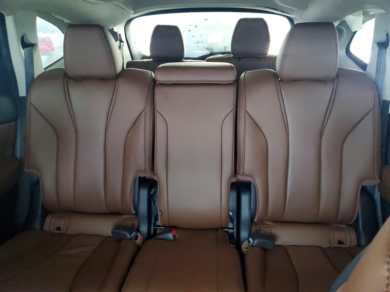 Продажа на аукционе авто 2026 Acura Mdx, vin: 5J8YD9H47TL003064, номер лота: 55781496