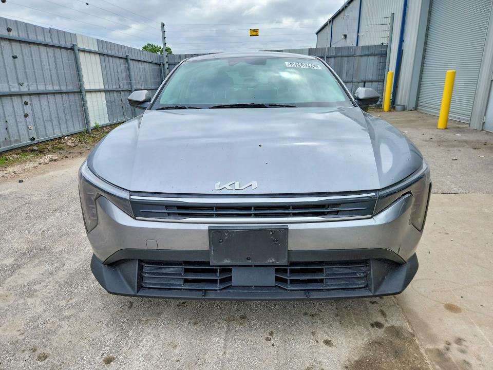 Продаж на аукціоні авто 2026 Kia K4, vin: 3KPFT4DE8TE286593, номер лоту: 56268256