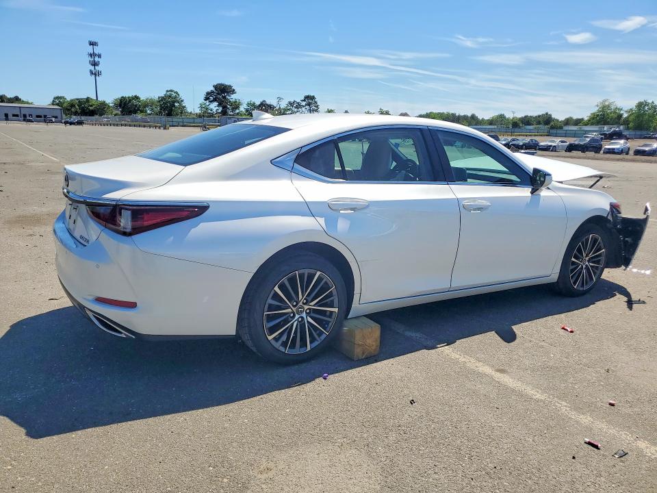 Продажа на аукционе авто 2023 Lexus Es 350, vin: 58ADZ1B13PU144443, номер лота: 56737726