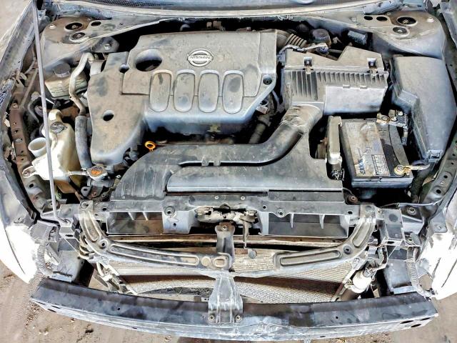 Aukcja sprzedaży 2011 Nissan Altima, vin: 1N4AL2AP0BN503008, numer aukcji: 58811656