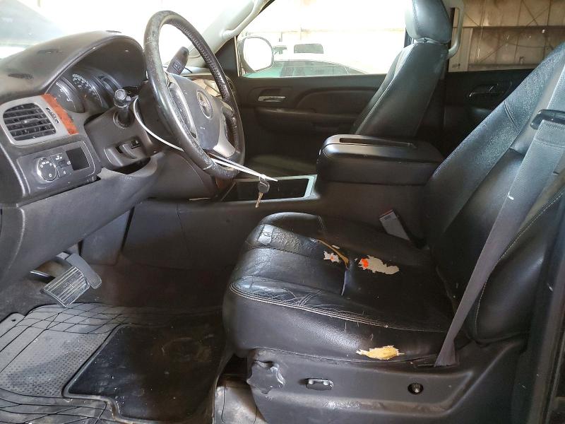 Продаж на аукціоні авто 2013 Gmc Yukon Xl, vin: 1GKS1KE06DR140120, номер лоту: 56171046