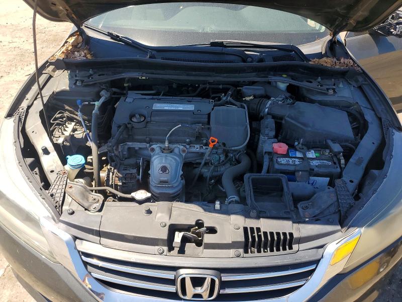 2014 Honda Accord მანქანა იყიდება აუქციონზე, vin: 1HGCR2F72EA221413, აუქციონის ნომერი: 56039226