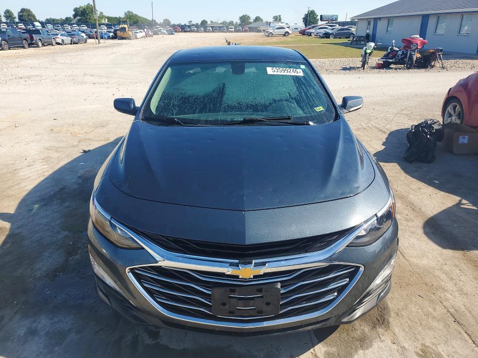 2020 Chevrolet Malibu მანქანა იყიდება აუქციონზე, vin: 1G1ZD5ST2LF023287, აუქციონის ნომერი: 53599246