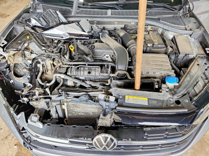 Продажа на аукционе авто 2022 Volkswagen Jetta, vin: 3VWBM7BU4NM018931, номер лота: 57835536