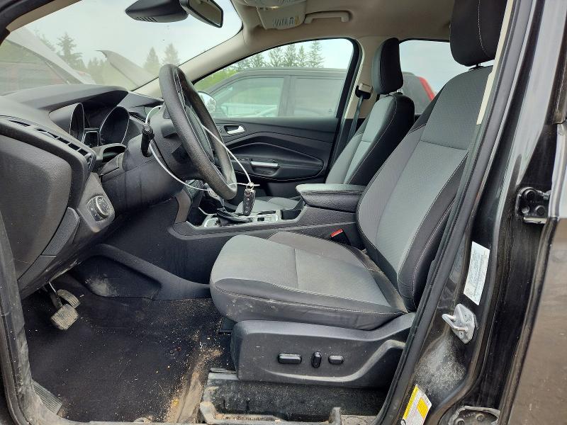 Продаж на аукціоні авто 2019 Ford Escape, vin: 1FMCU9GD2KUB89076, номер лоту: 55741846