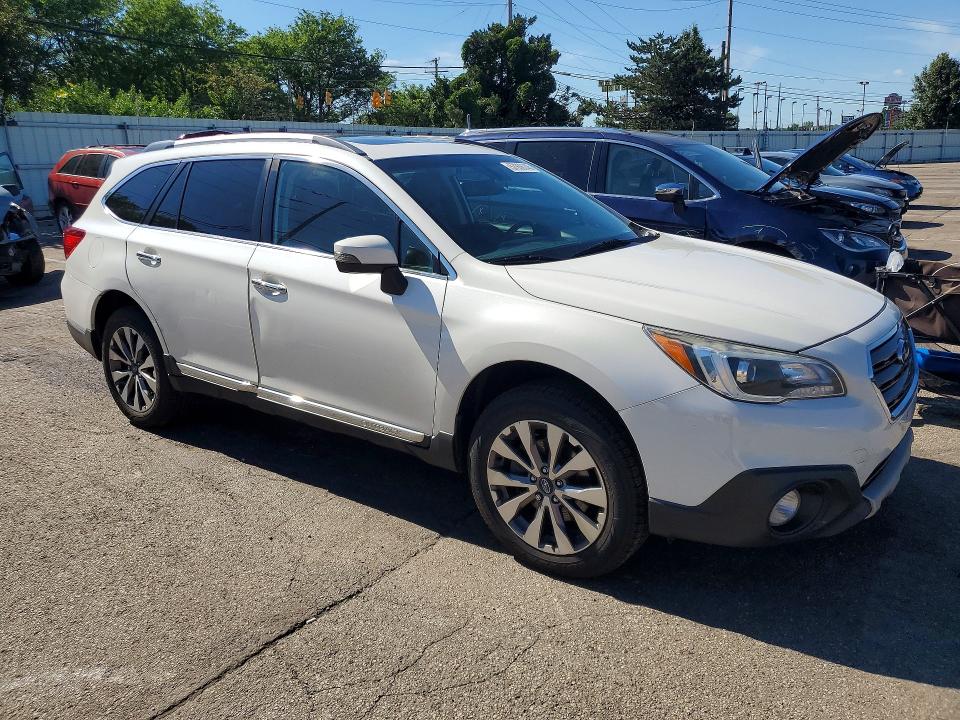 Aukcja sprzedaży 2017 Subaru Outback, vin: 4S4BSATC2H3306900, numer aukcji: 57936746