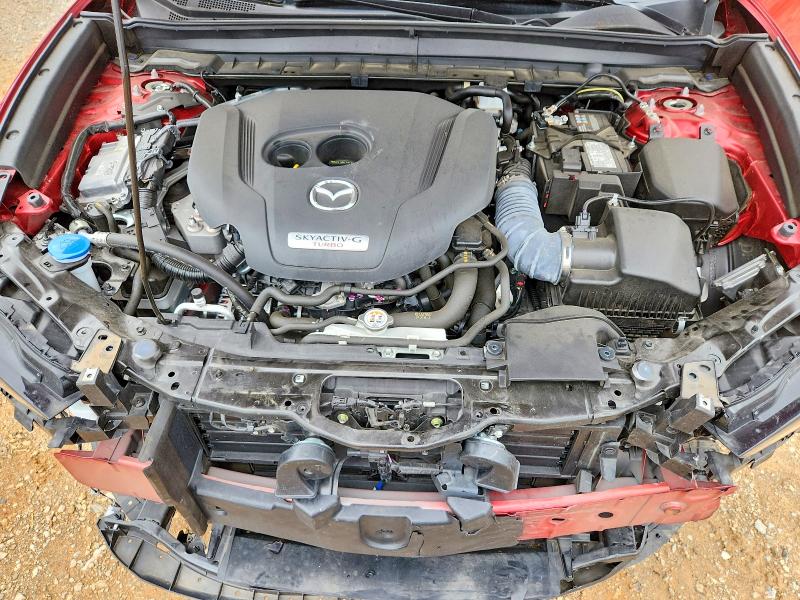 Aukcja sprzedaży 2024 Mazda Cx-30, vin: 3MVDMBEY9RM693112, numer aukcji: 58655776