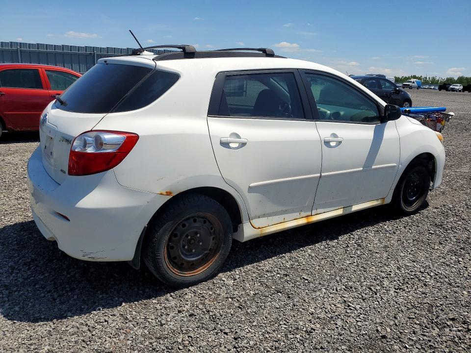 Aukcja sprzedaży 2010 Toyota Corolla Matrix, vin: 2T1LE4EE4AC015506, numer aukcji: 56764656