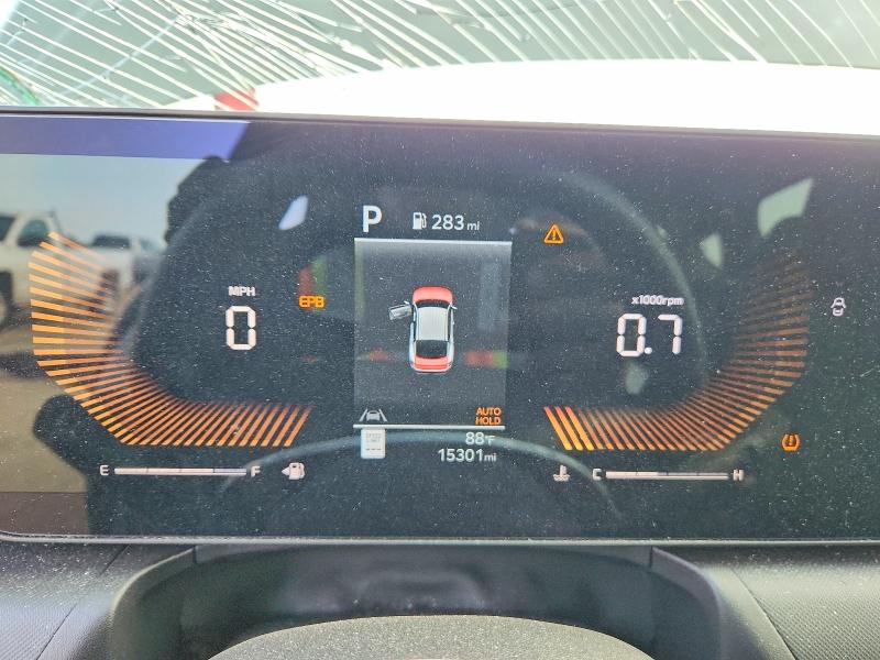 2025 Kia K4 მანქანა იყიდება აუქციონზე, vin: 3KPFT4DE3SE212674, აუქციონის ნომერი: 58881456