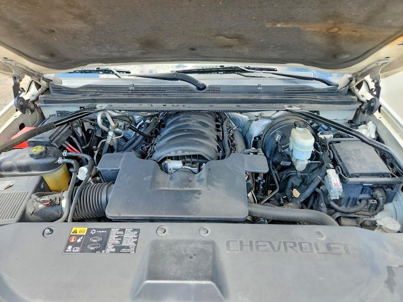 Продаж на аукціоні авто 2015 Chevrolet Tahoe, vin: 1GNSCCKC9FR277914, номер лоту: 56868136