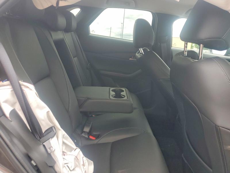 Aukcja sprzedaży 2025 Mazda Cx-30, vin: 3MVDMBBM4SM867725, numer aukcji: 56604766