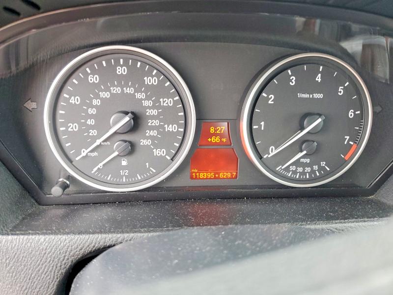 58491416 :رقم المزاد ، 5UXZV4C5XD0E03465 vin ، 2013 Bmw X5 مزاد بيع