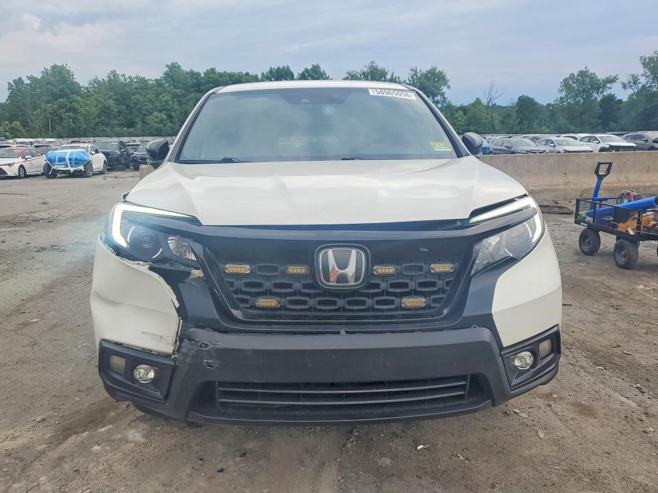 Aukcja sprzedaży 2019 Honda Passport, vin: 5FNYF8H23KB017787, numer aukcji: 58965056