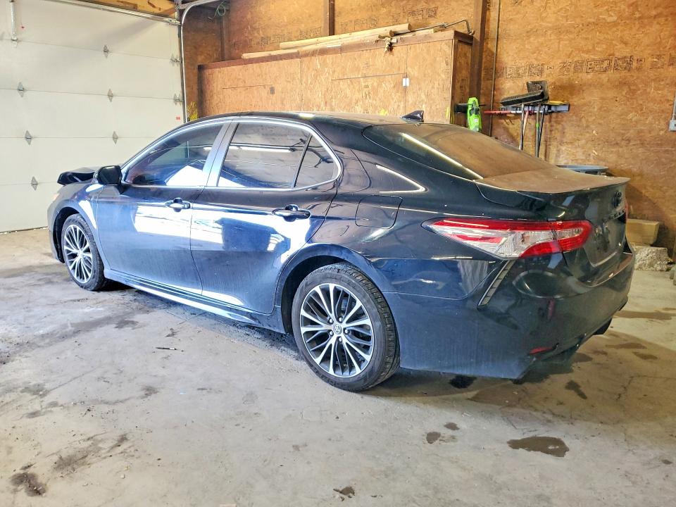 Aukcja sprzedaży 2020 Toyota Camry, vin: 4T1G11AK8LU981608, numer aukcji: 55471376