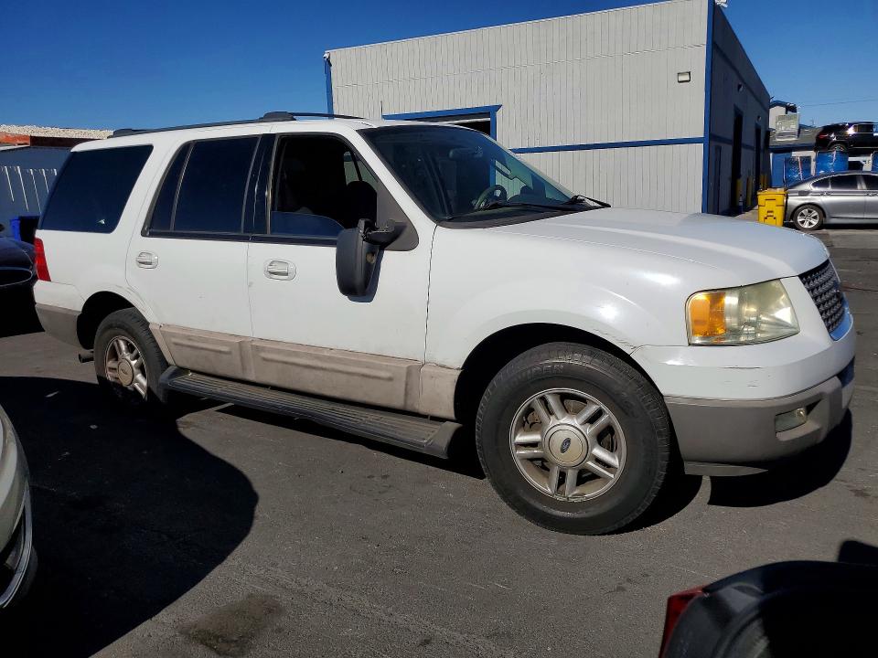 Aukcja sprzedaży 2003 Ford Expedition, vin: 1FMRU15W23LC17644, numer aukcji: 59252236