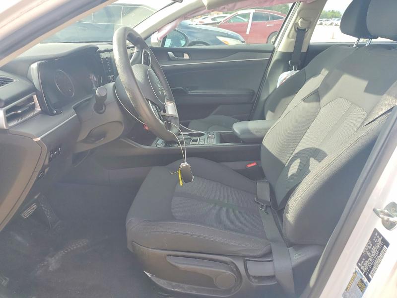 Aukcja sprzedaży 2022 Kia K5, vin: 5XXG14J26NG110141, numer aukcji: 55556086